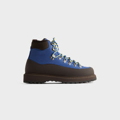 Ronnie Fieg for Diemme WMNS Roccia Vet Gomma Shearling - Klein Blue