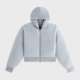 Kith Women Gorman II Teddy Bomber - Flurry