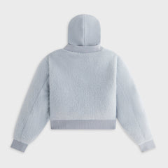 Kith Women Gorman II Teddy Bomber - Flurry