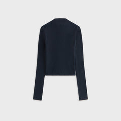 Kith Women Ina Sweater Track Zip - Resolve