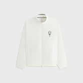 Kith Ivy for Wilson Women's Court Jacket - White