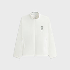 Kith Ivy for Wilson Women's Court Jacket - White