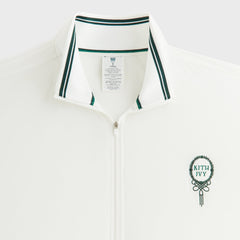 Kith Ivy for Wilson Women's Court Jacket - White