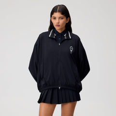Kith Ivy for Wilson Women's Court Jacket - Black