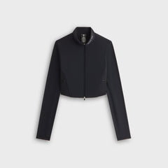 Kith Ivy for Wilson Women's Court 1 Jacket 2.0 - Black