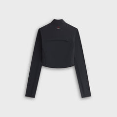 Kith Ivy for Wilson Women's Court 1 Jacket 2.0 - Black
