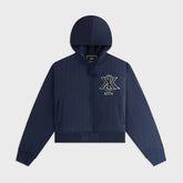 Kith Women Gorman Jacket - Nocturnal