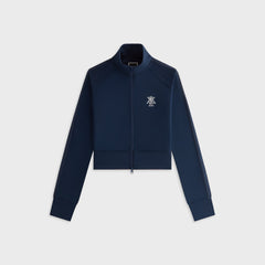 Kith Women Arbor II Track Jacket - Nocturnal