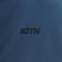 Kith Women Bex Cropped Nylon Puffer - Resolve