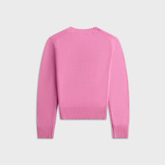 Sandy Liang Pino Sweater - Pink