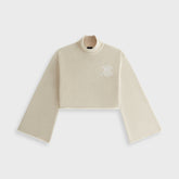 Kith Women Emi Crest Sweater - Article