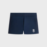 Kith Women Arbor Track Shorty - Nocturnal