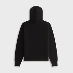 Kith Women Jane II NY Apple Hoodie - Black