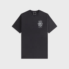 Kith Women Vintage Western Kith & Kin Tee - Black