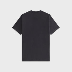 Kith Women Vintage Western Kith & Kin Tee - Black