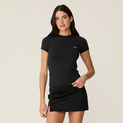 Kith Women Mulberry Tee II - Mass