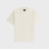 Kith Women Mock Neck Vintage Tee - Grain