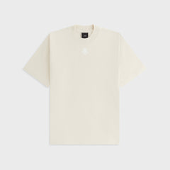 Kith Women Mock Neck Vintage Tee - Grain