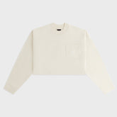 Kith Women Jasper Long Sleeve - Grain