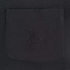 Kith Women Jasper Long Sleeve - Black