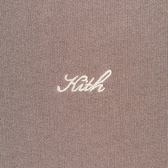 Kith Women Tatum Hoodie - Timber