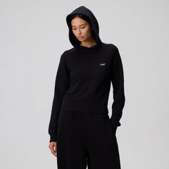 Kith Women Tatum Hoodie - Black