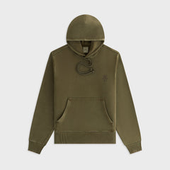 Kith Women Jane II Hoodie - Canopy