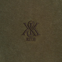 Kith Women Jane II Hoodie - Canopy