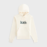 Kith Women Jane New York Hoodie II - Sandrift