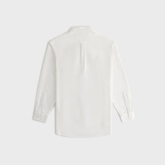 Kith Women Ora II Denim Shirt - Putty Denim