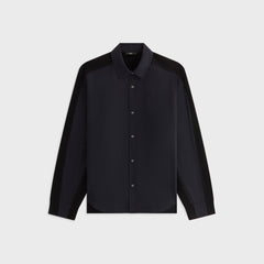 Kith Women Ora III Sweater Shirt - Black
