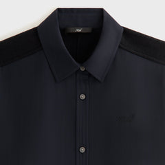 Kith Women Ora III Sweater Shirt - Black