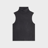Kith Women Victoria Shell Tank Top - Black