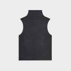 Kith Women Victoria Shell Tank Top - Black