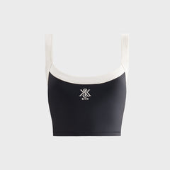 Kith Women Blocked Terra Active Tank - Black