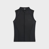 Kith Women Miyo Active Panelled Tank - Black