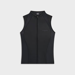 Kith Women Miyo Active Panelled Tank - Black