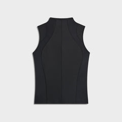 Kith Women Miyo Active Panelled Tank - Black