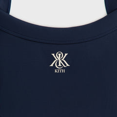 Kith Women Terra Active Tank - Nocturnal