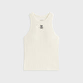 Kith Women Active Lyra Tank - Sandrift