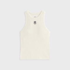 Kith Women Active Lyra Tank - Sandrift