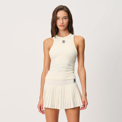 Kith Women Active Lyra Tank - Sandrift