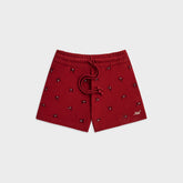 Kithmas Women Lorah Micro Bow Short - Allure