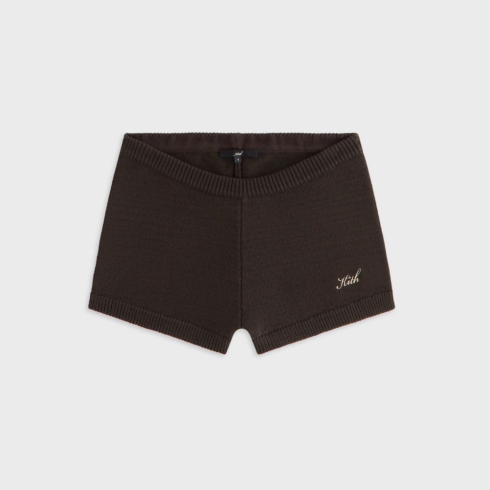 Kith Women Zoya Shorty - Incognito