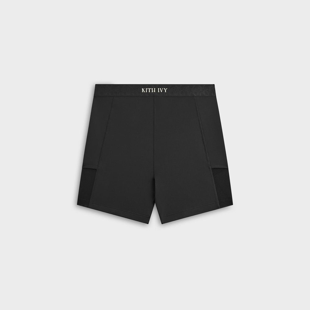 Kith Ivy for Wilson Women's Ball Short - Black