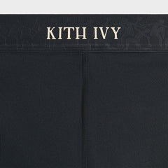 Kith Ivy for Wilson Women's Ball Short - Black
