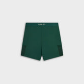 Kith Ivy for Wilson Women's Ball Short - Ivy Green