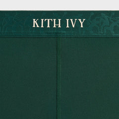 Kith Ivy for Wilson Women's Ball Short - Ivy Green