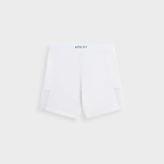 Kith Ivy for Wilson Women's Ball Short - White