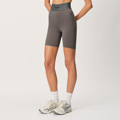Kith Women Lana Biker Short - Machine